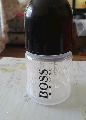 Hugo Boss Biberon Yurtdışı Ürünü
