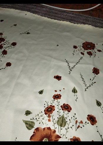 1 Kanat Antika Tarihi Perde - Görsel 4