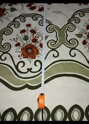 1 Kanat Antika Tarihi Perde - Görsel 2