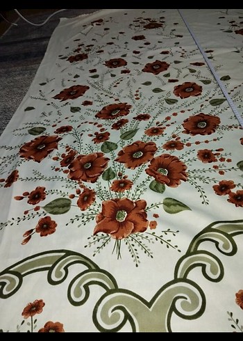 1 Kanat Antika Tarihi Perde - Görsel 3