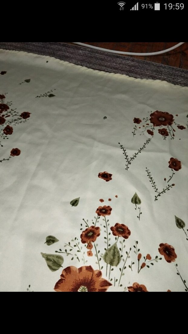 1 Kanat Antika Tarihi Perde - Görsel 4