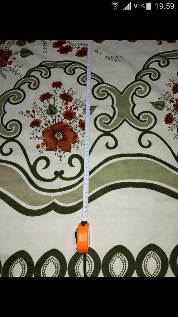 1 Kanat Antika Tarihi Perde - Görsel 2