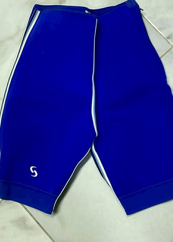 Termal Sauna Şort - Görsel 2