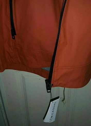 LC Waikiki Lc Waikiki Erkek Mont Sıfır 2XL