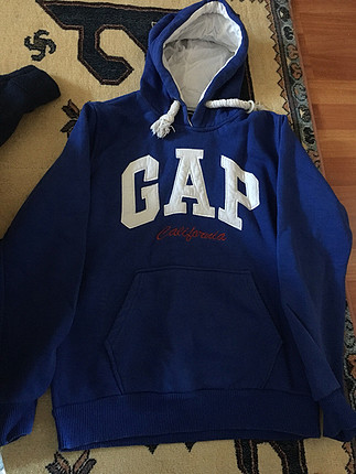 Gap GAP kapüşonlu 