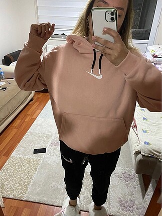 Nike sweat