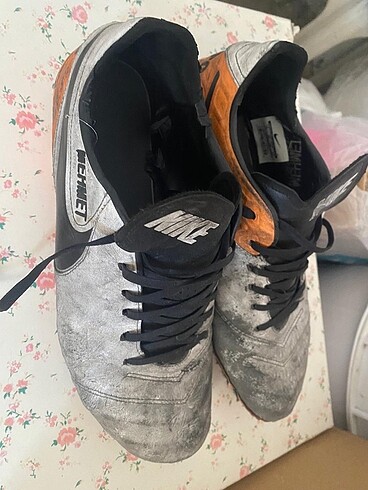 Nike krampon