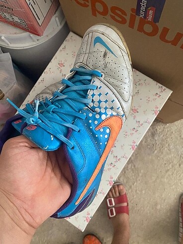 Nike Nike halı saha ayakkabısı