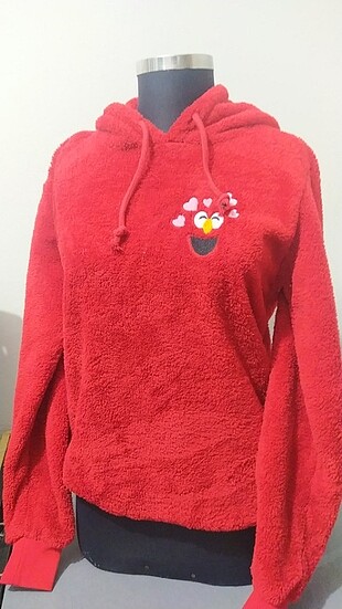 Kız sweat pijamalik