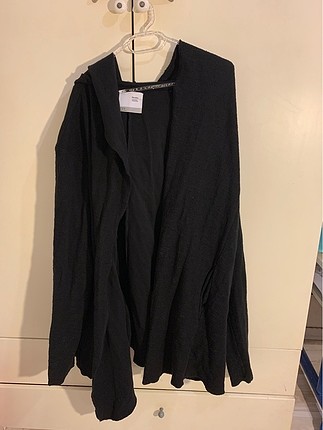 Bershka erkek hırka