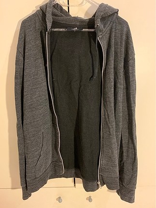 H&M erkek hırka