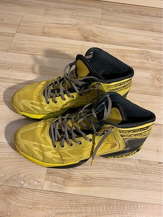 Adidas erkek basket ayakkabı
