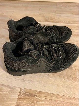 Nike erkek kalın ayakkabı