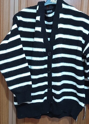 Zara Orgu hırka