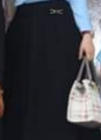Diğer Etek çan etek 