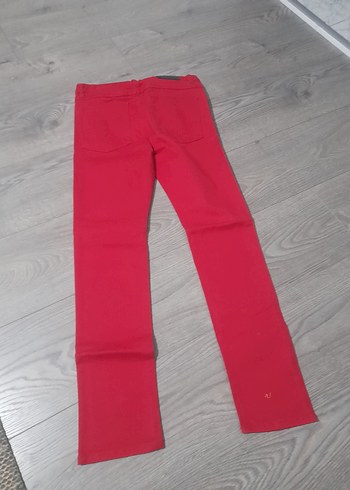 Kız çocuk pantolon