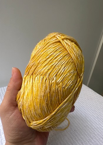 100 gr. Simli bambu ip