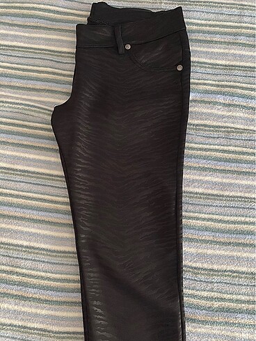 xl Beden siyah Renk Pantolon