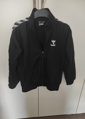 Hummel hırka 