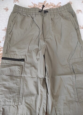 H&M HM KARGO PANTOLON
