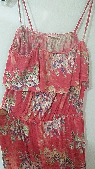 Zara Elbise ..