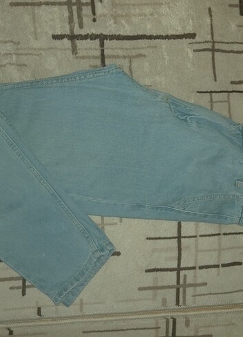 Kot pantalon..