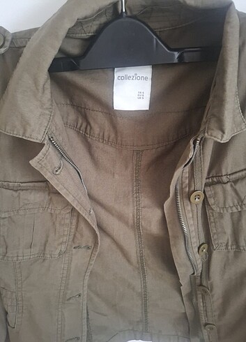 Collezione Ceket..