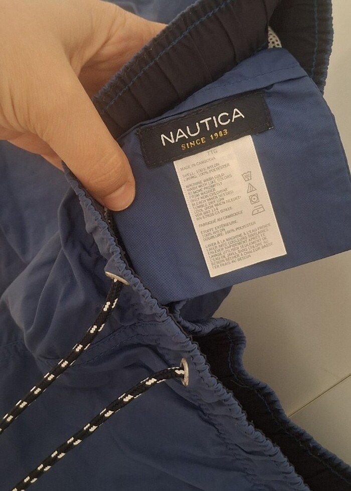 Deniz şortu..  - Görsel 2