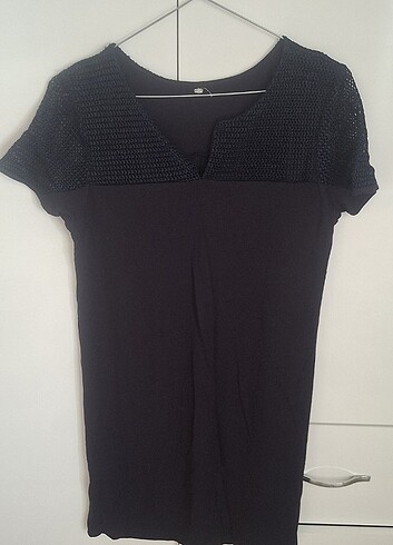 Zara Penye elbise..