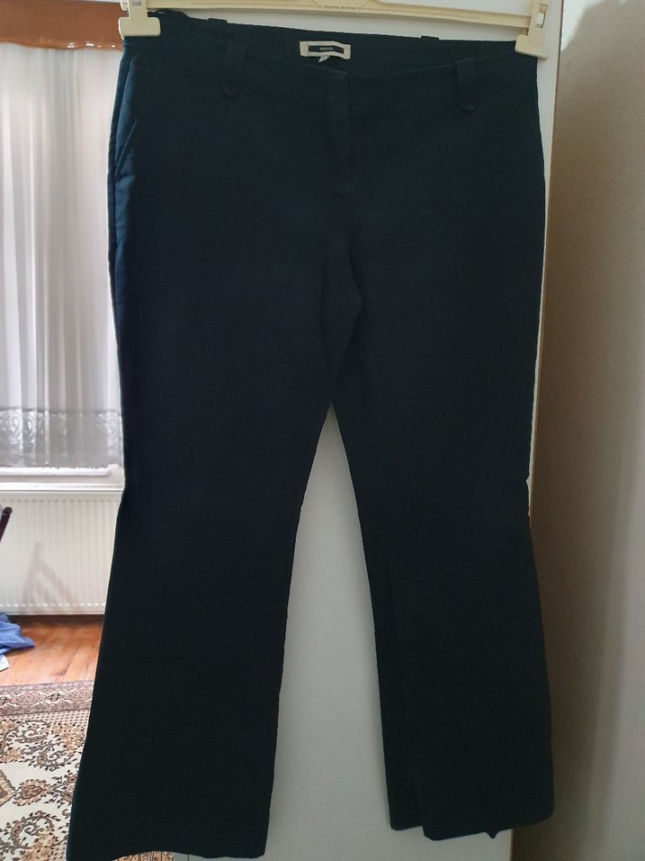 Lacivert Ipekyol Pantolon - Görsel 2