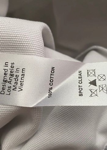 Beden Alo Yoga Bez Kadın Çanta