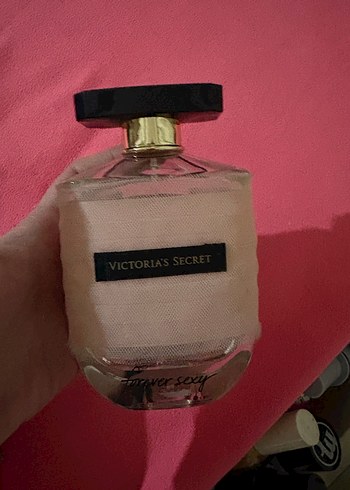 Victorias Secret Forever Sexy EDP  Yaklaşık 45 ml  Orijinal - Görsel 2