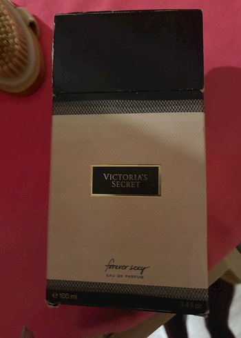 Victorias Secret Forever Sexy EDP  Yaklaşık 45 ml  Orijinal - Görsel 3