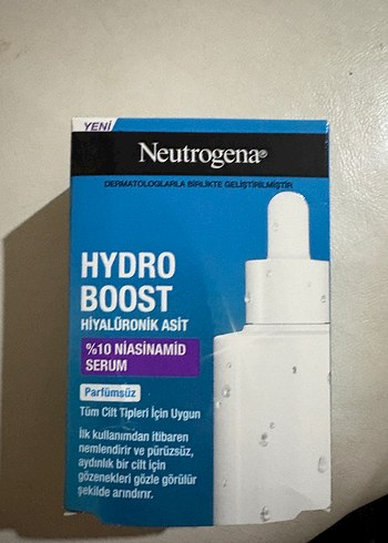 Neutrogena