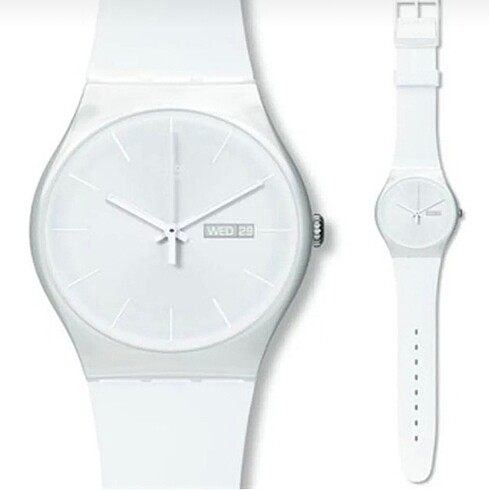 swatch saat