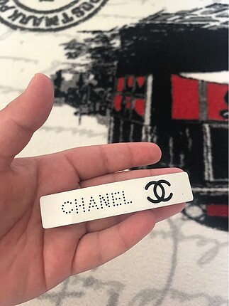 Chanel Toka