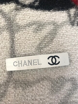  Beden beyaz Renk Chanel Toka