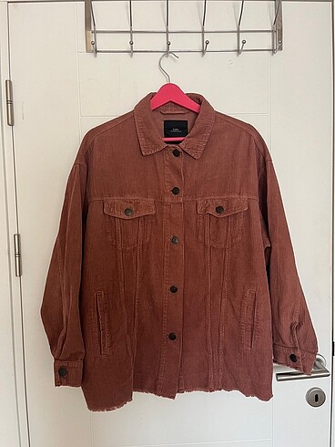 Zara Ceket