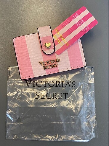 Victoria?s Secret Kartlık