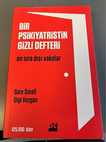 Bir Psikiyatrinin Gizli Defteri