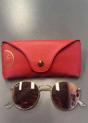 Rayban Gözlük Orjinal