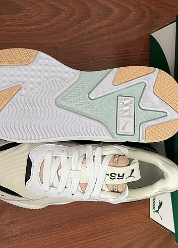 Puma Puma Orjinal 37 Spor Ayakkabı