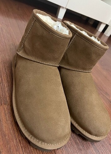 UGG Orjinal 39Numaraya Uygun