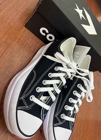 Converse siyah 39