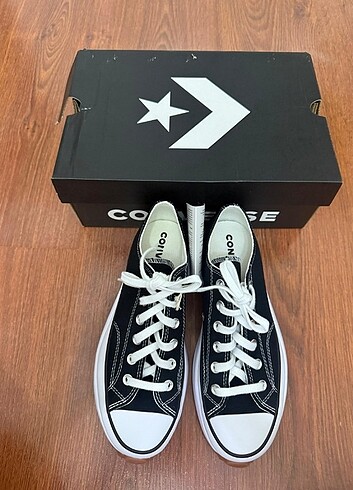 39 Beden Converse siyah 39