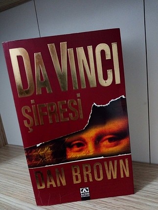 Da Vinci sifresi