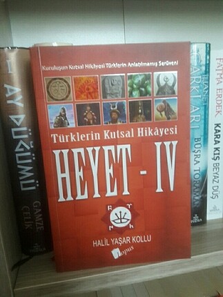 Heyet 4