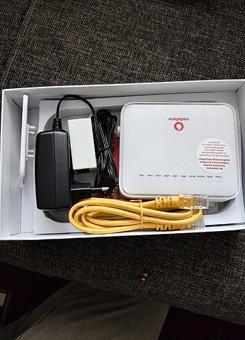 Vodafone modem