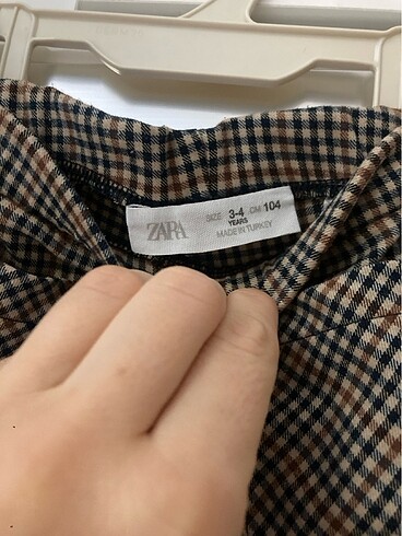 Zara Zara pantolon