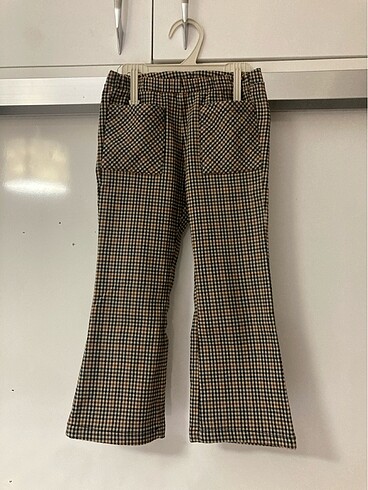 Zara pantolon
